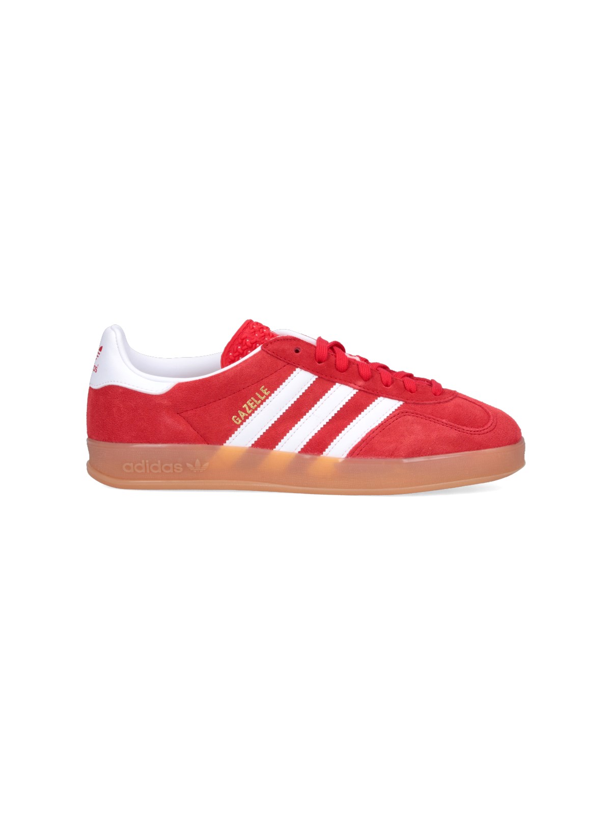 Adidas Originals Special Low-top Sneaker Leather Stripes