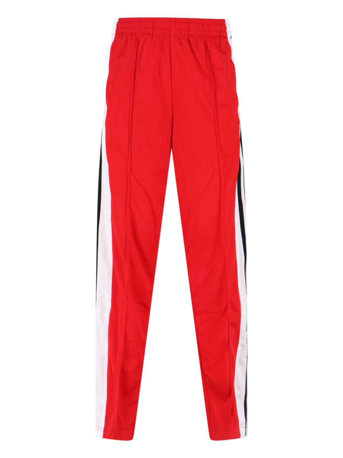 Adidas Originals 'adibreak' Track Pants In Red