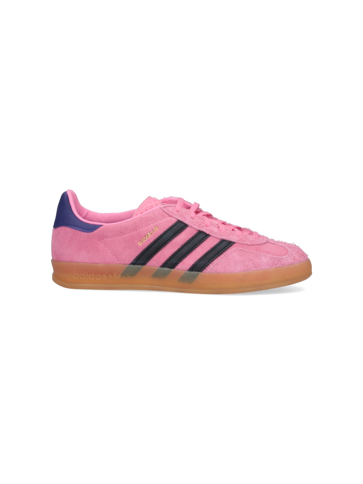 Adidas Originals Adidas Gazelle Indoor In Pink