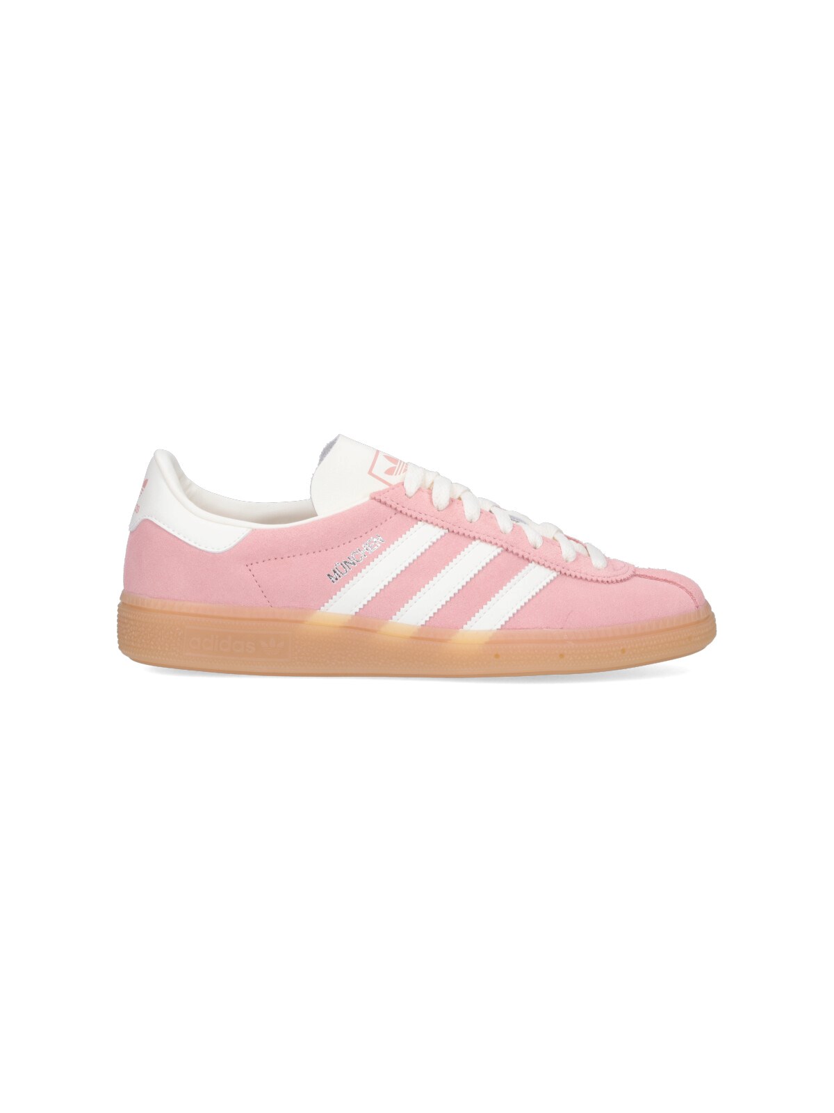 Adidas "Muenchen" Sneakers