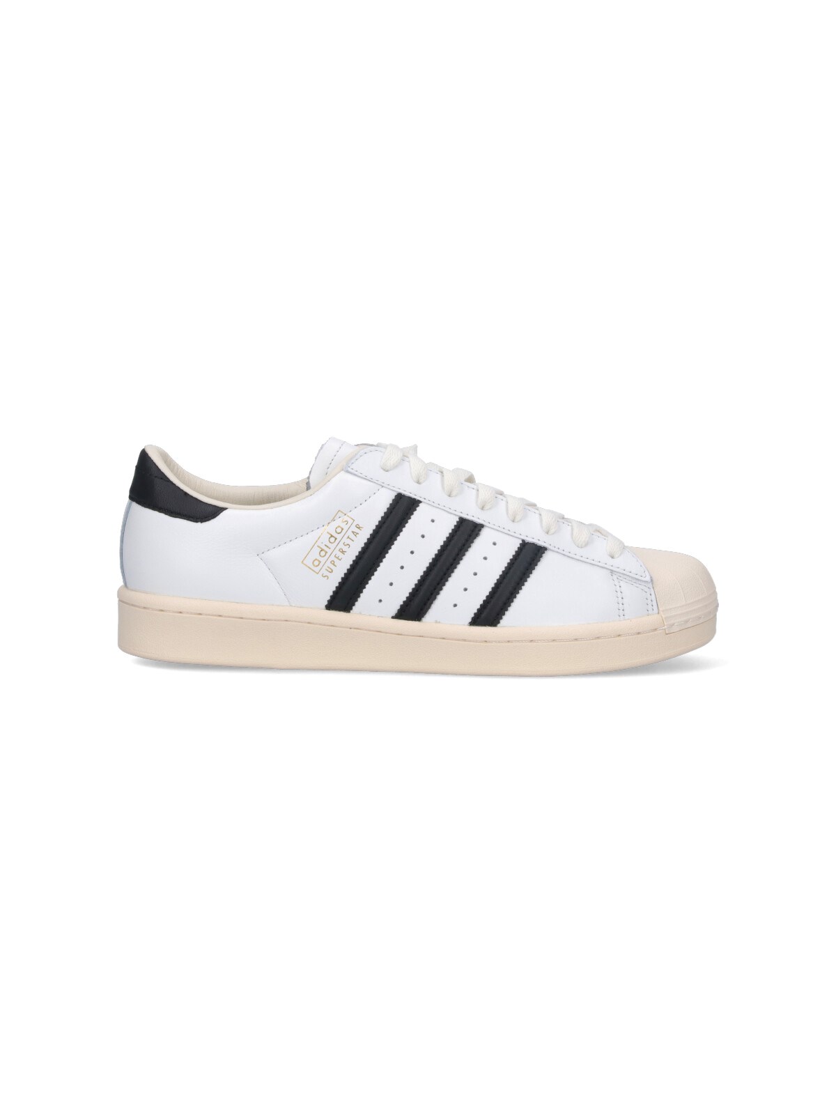 Adidas "Superstar Vintage" Sneakers