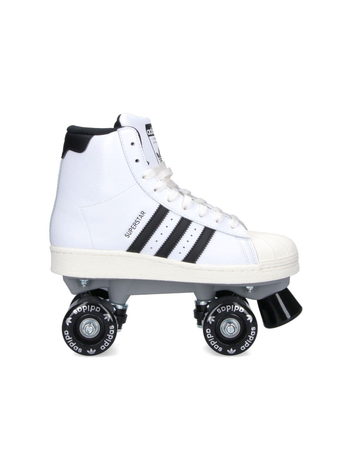 Adidas Roller Skates "Superstar 82"