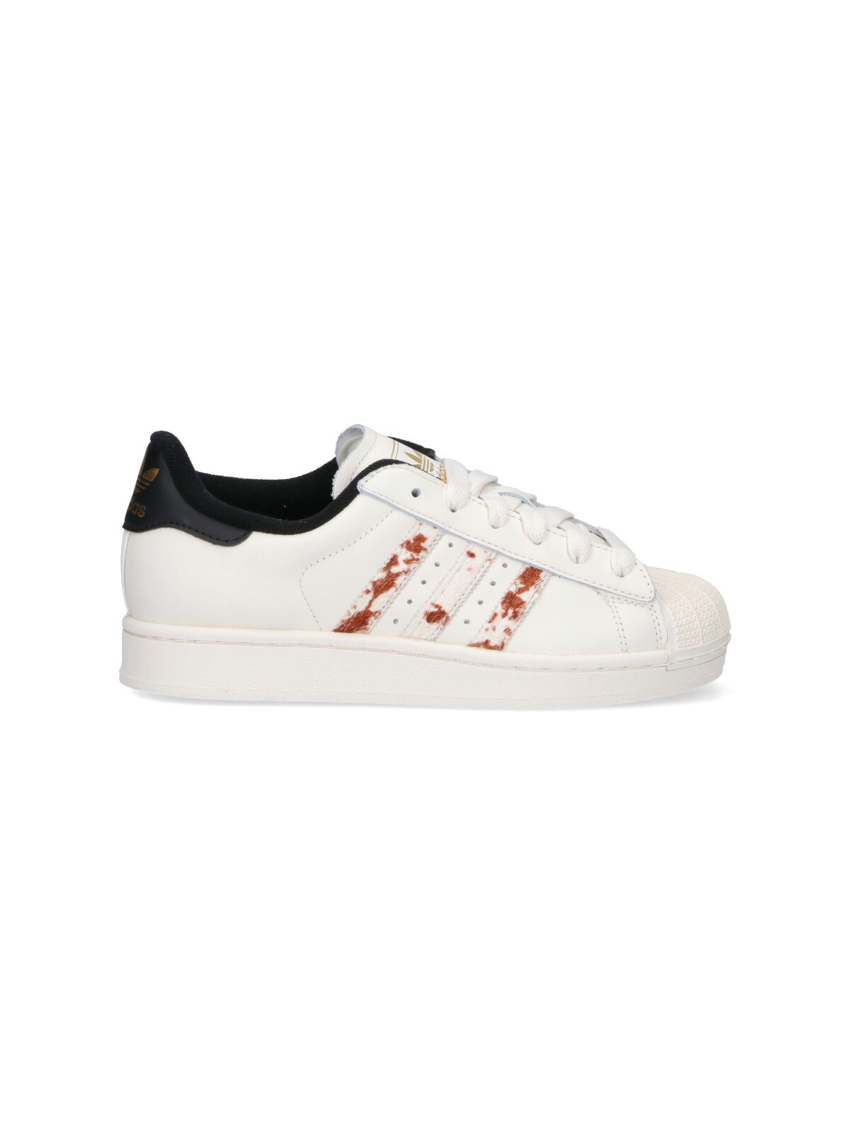 Adidas Originals Adidas Sneakers In White