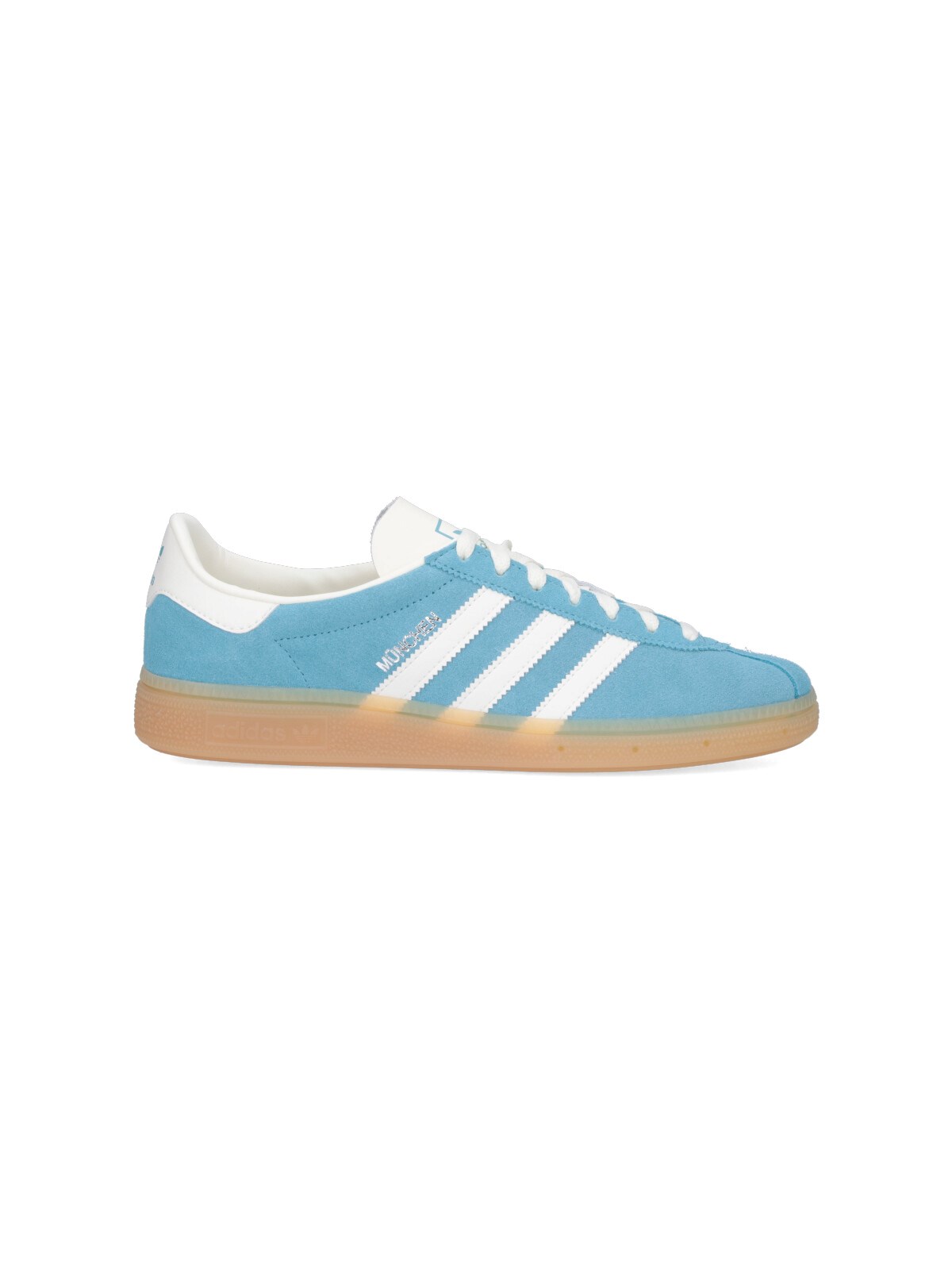 Adidas "Muenchen" Sneakers