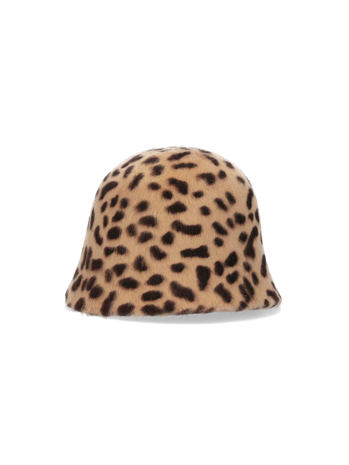 Loro Piana 'eva' Hat In Neutral