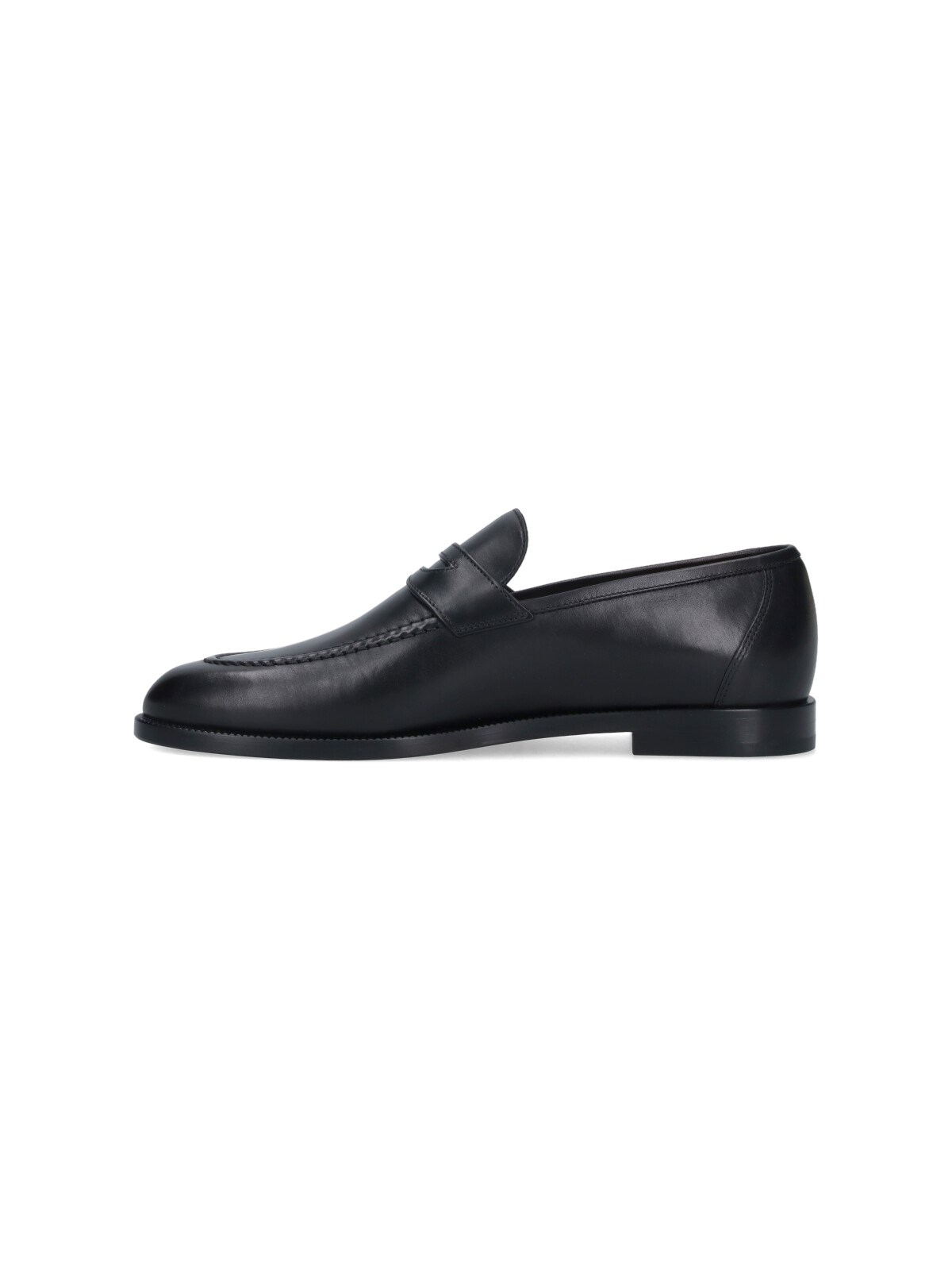 LOROPIANA 세르지오 워크 로퍼