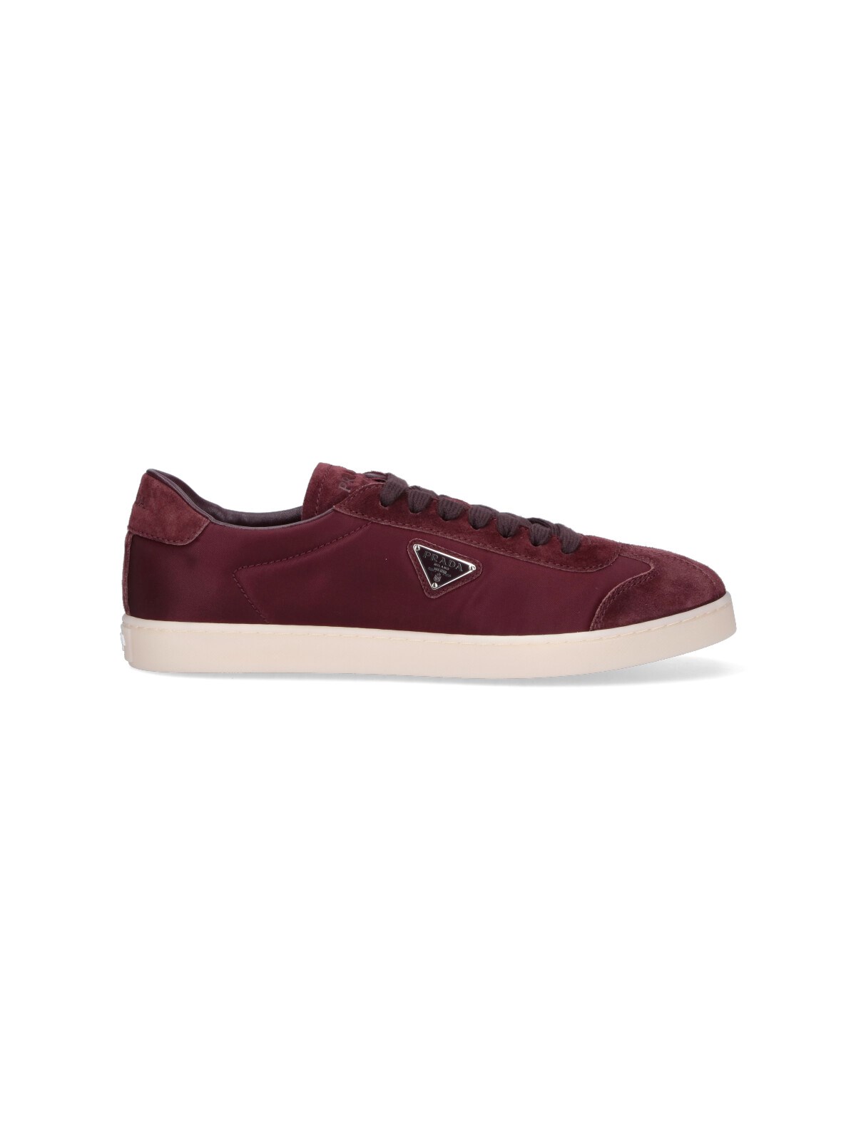 Prada "Lane" Sneakers