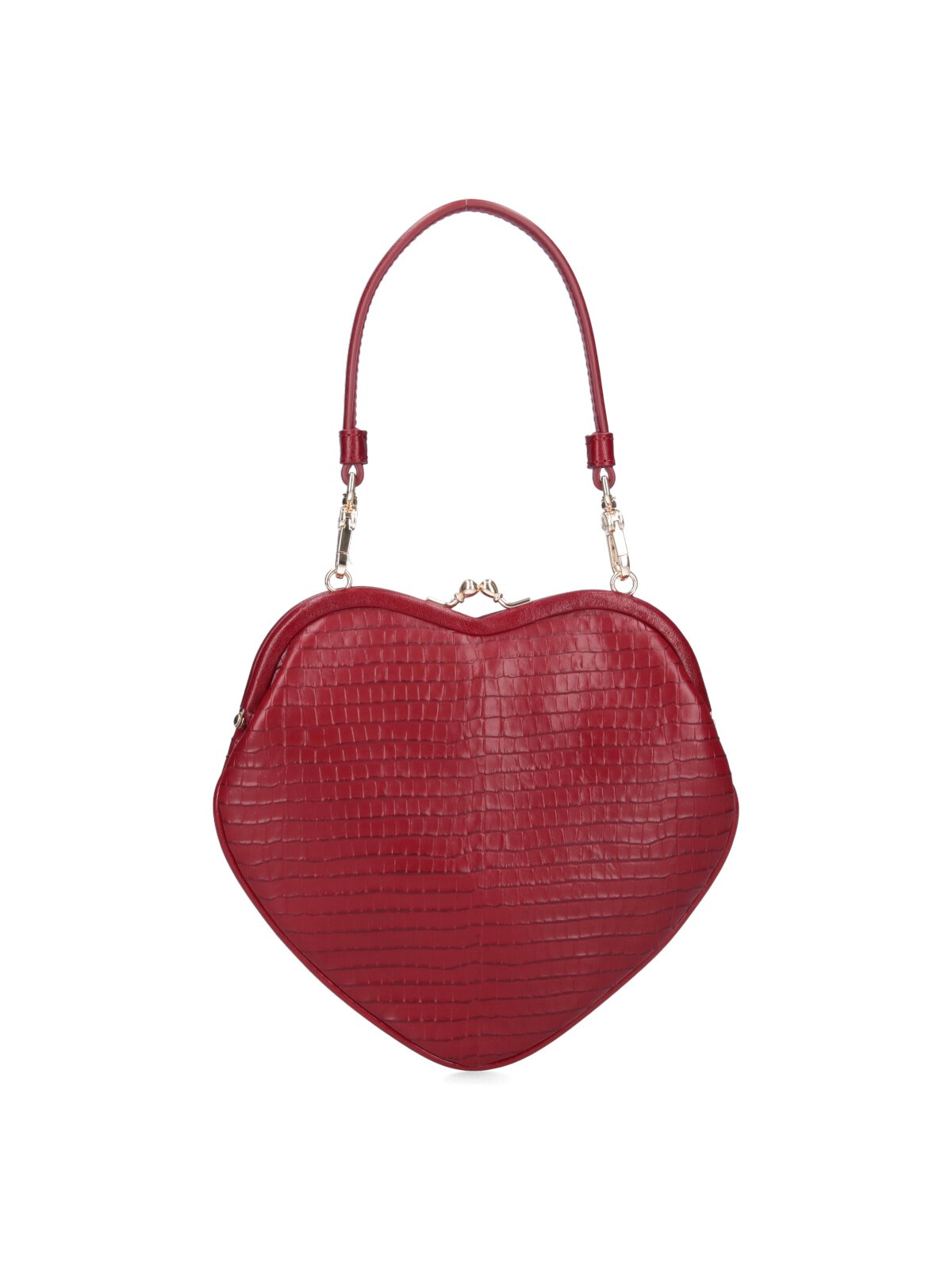 【国内送関税込】VIVIENNE WESTWOOD ☆Belle Heart ハンドバッグ Vivienne Westwood Belle Heart Bag | Jules B