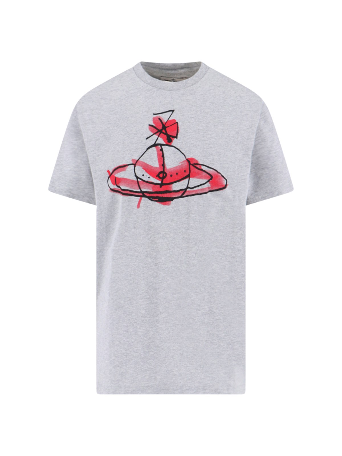 Vivienne Westwood T-shirts And Polos