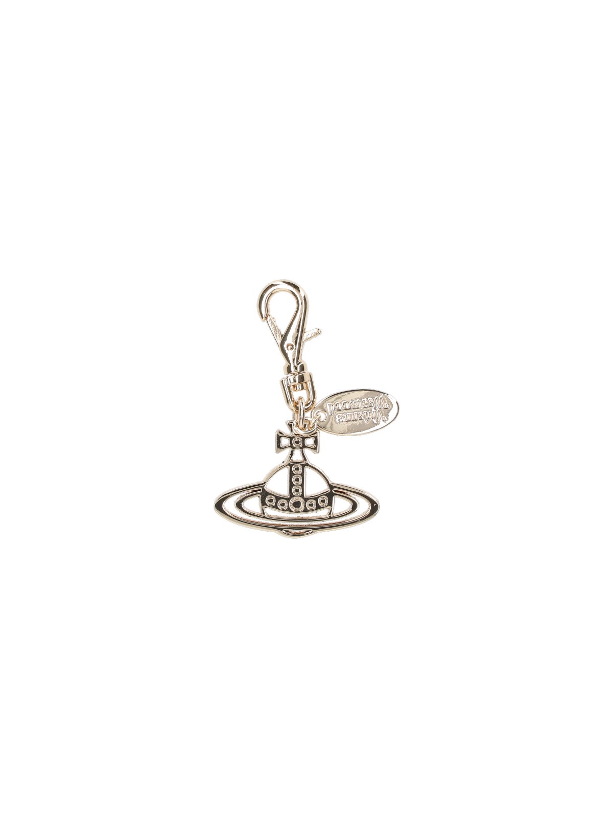 Vivienne Westwood "Orb" Keyring