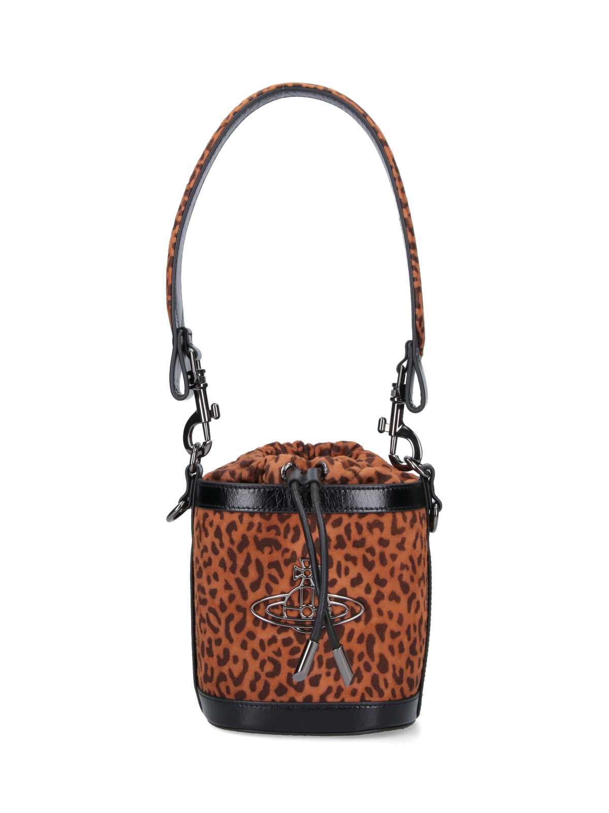 Vivienne Westwood "Daisy" Bucket Bag