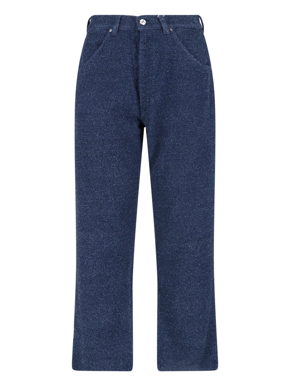 Vivienne Westwood Straight Pants