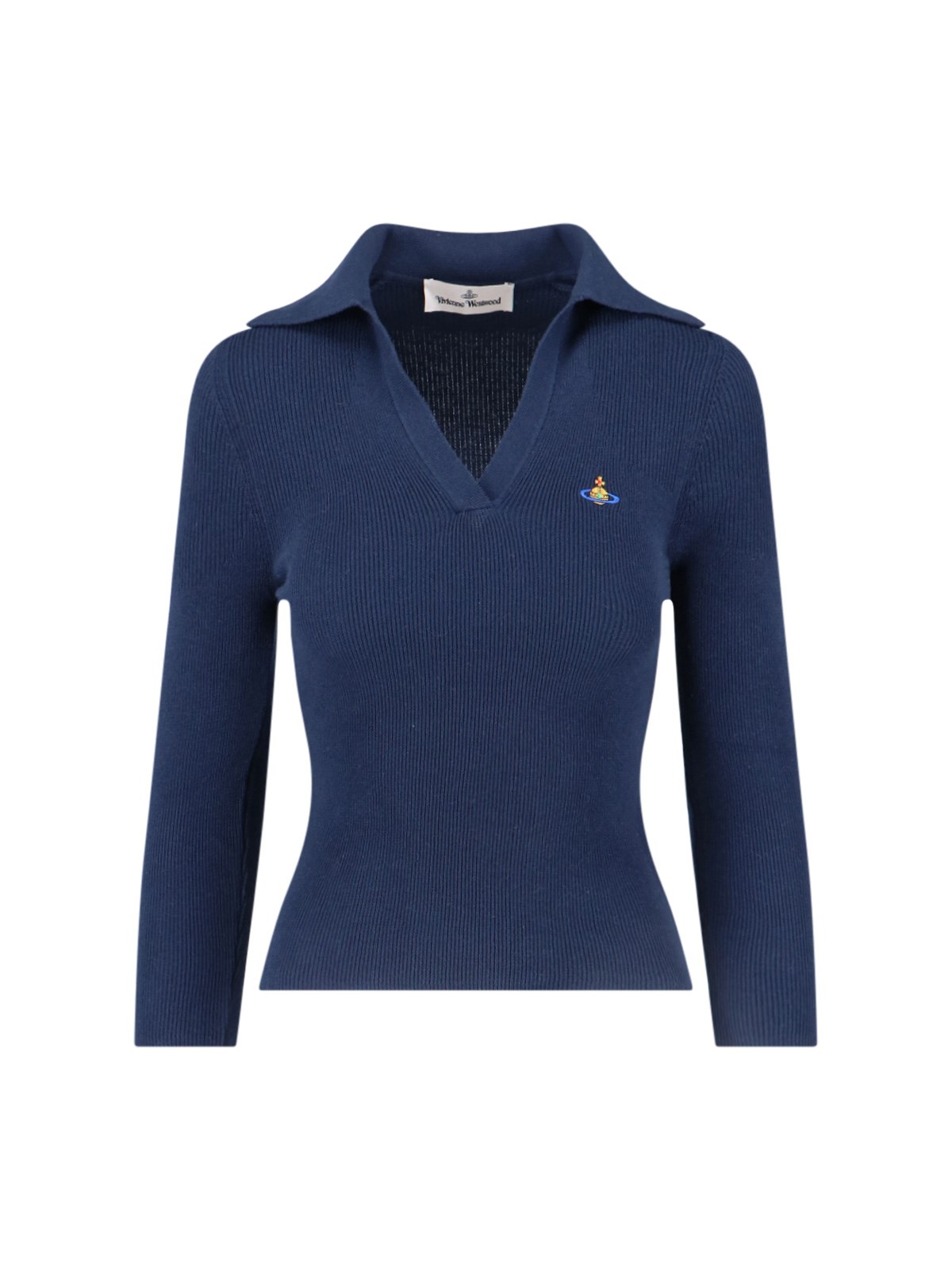 トップス Vivienne Westwood Frill polo shirts トップス Vivienne Westwood Frill polo shirts $_12.JPG?set_id
