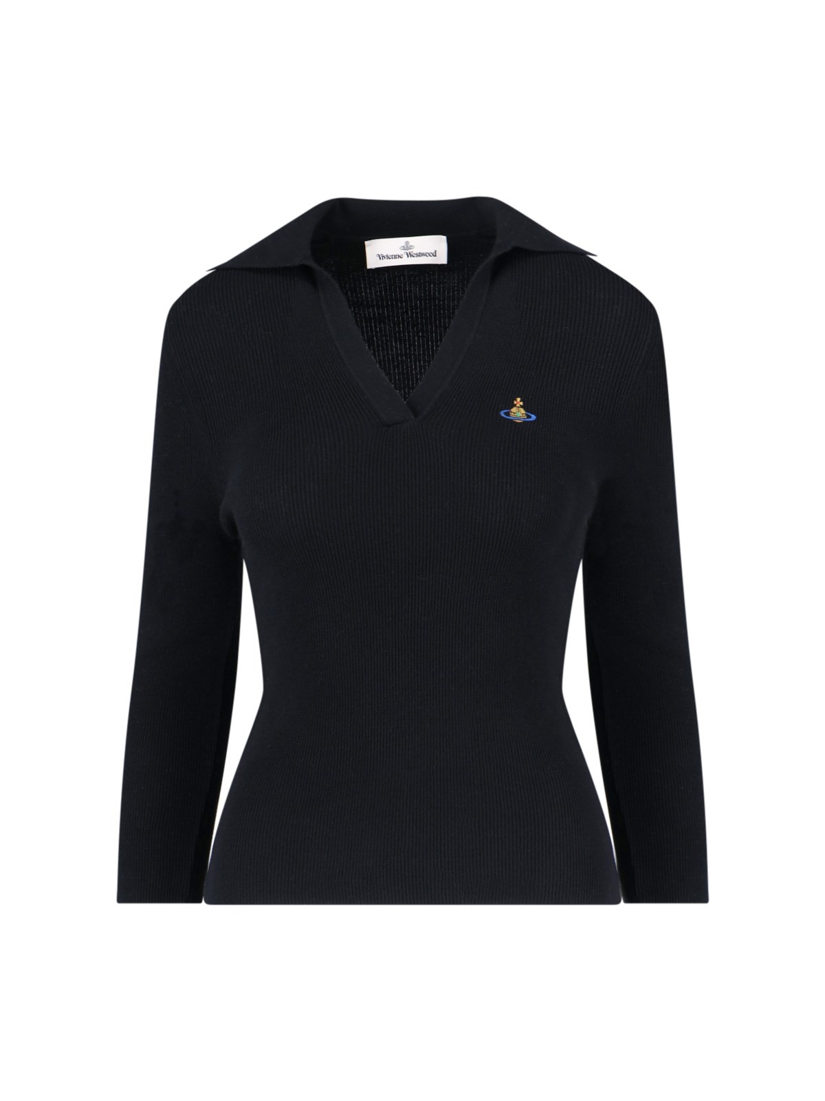 Vivienne Westwood Polo "Marina"