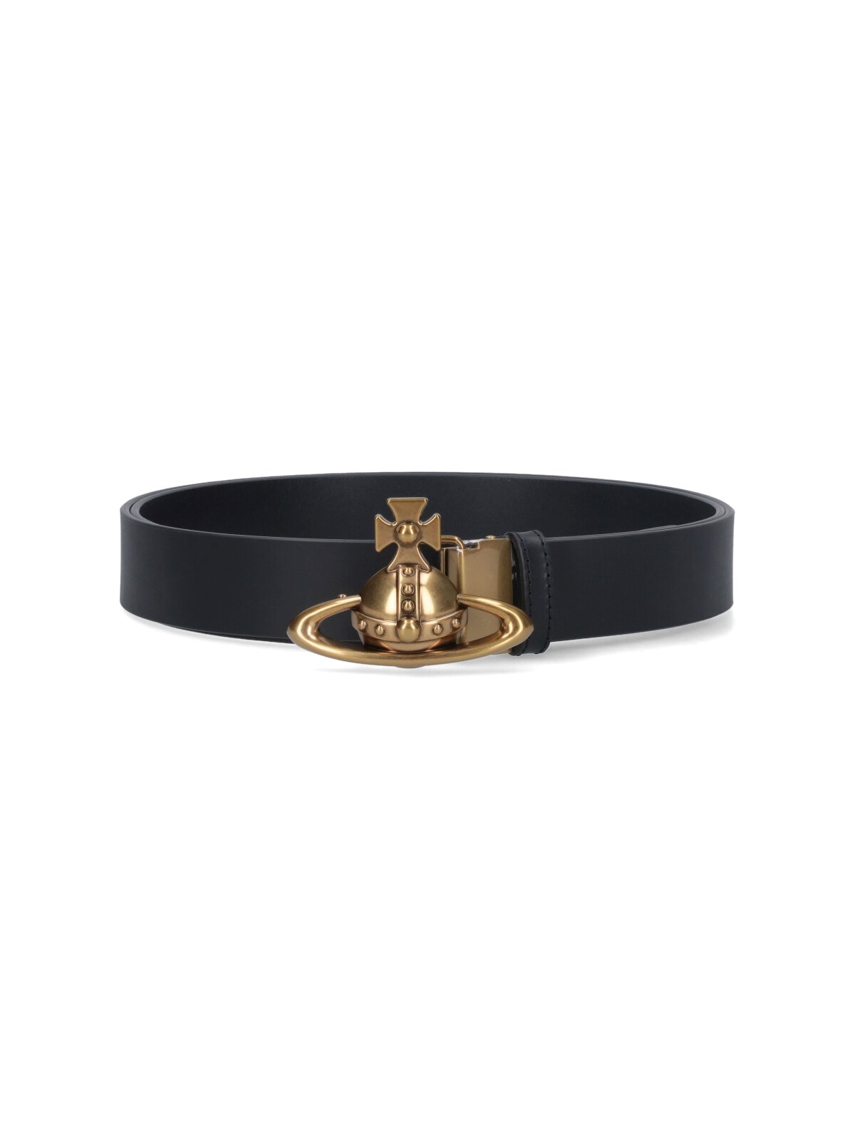 Vivienne Westwood "orb Buckle" Belt