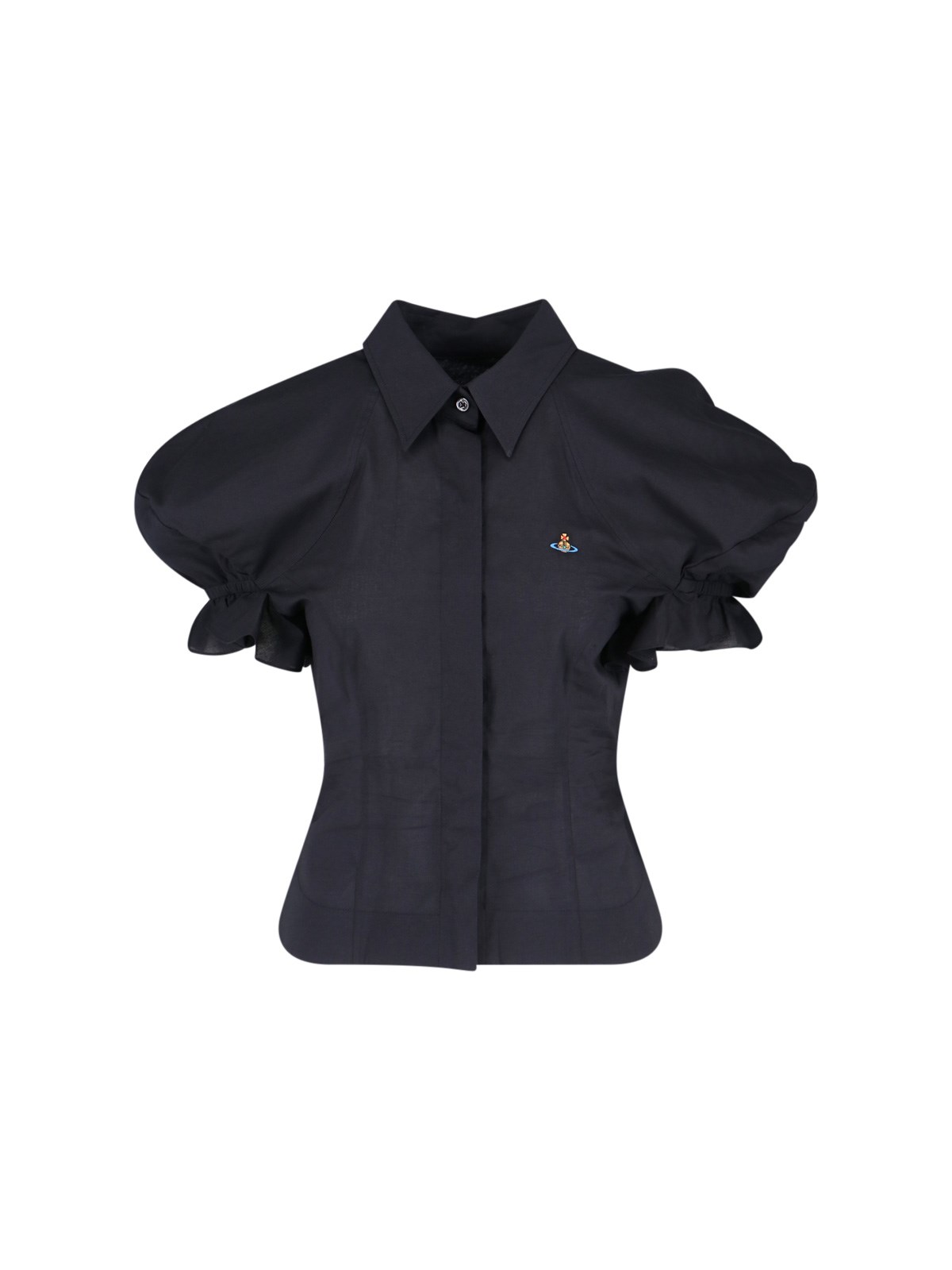 Vivienne westwood 'gexy' shirt available on SUGAR - 188612