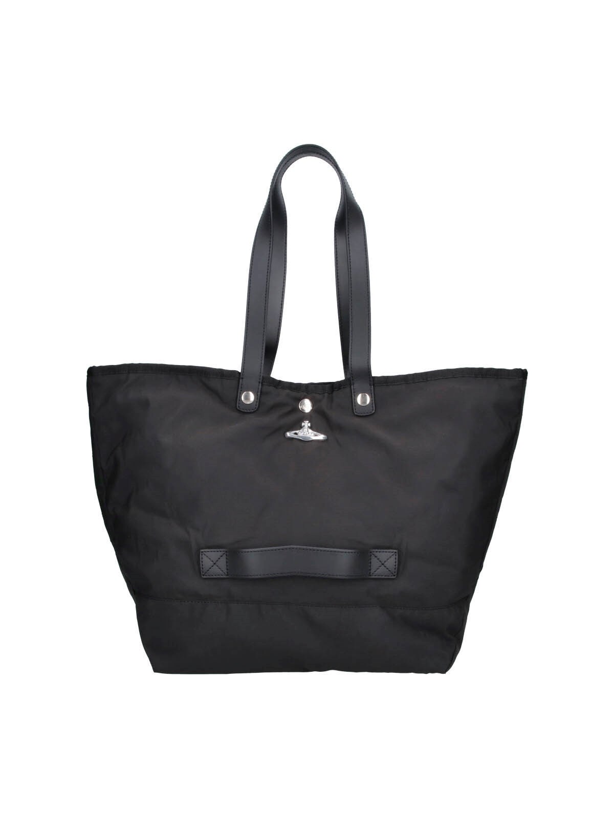 Vivienne Westwood Large Tote Bag