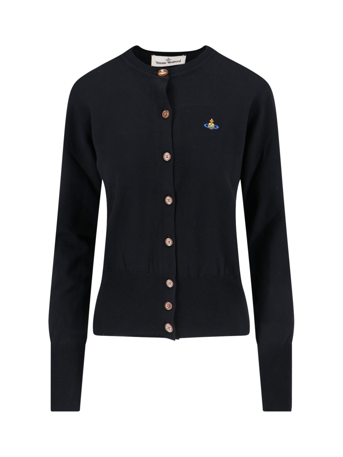 Vivienne Westwood Sweaters Blacks And Greys