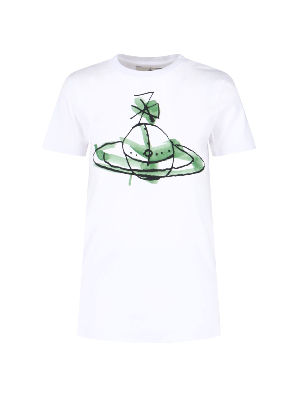 Vivienne Westwood 'Classic' T-Shirt