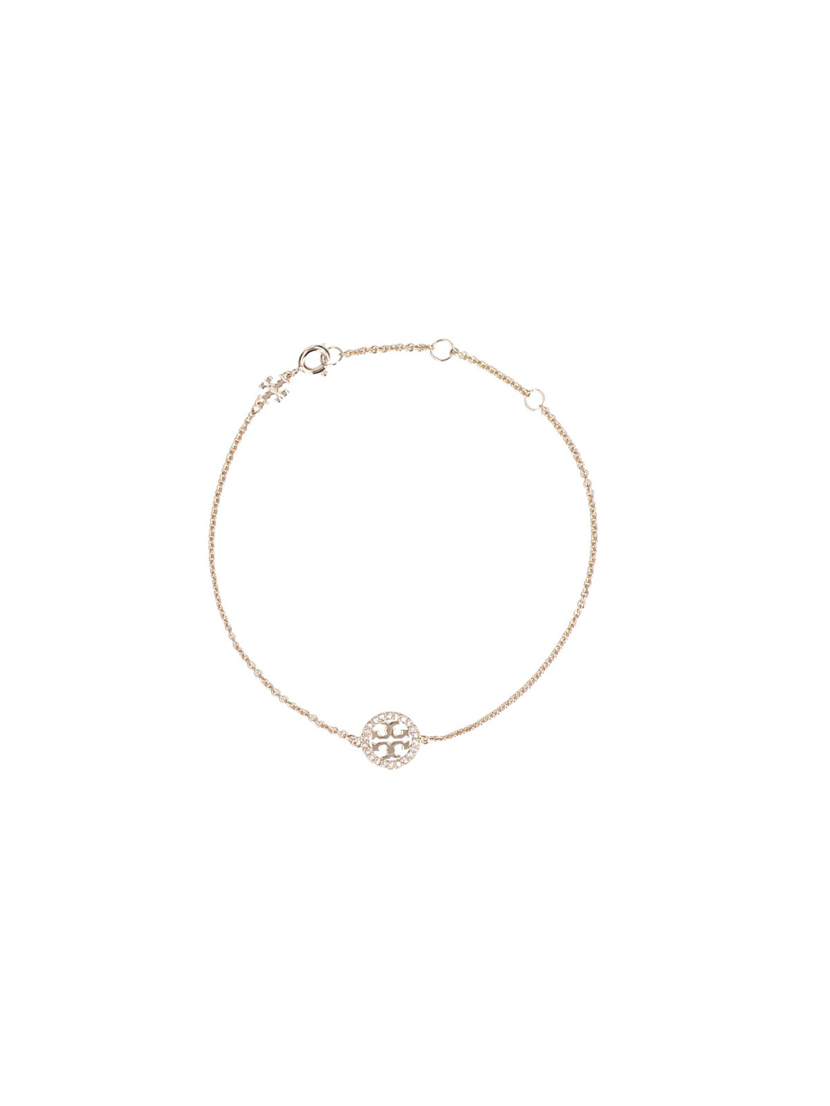 Tory Burch Bijoux In Gold