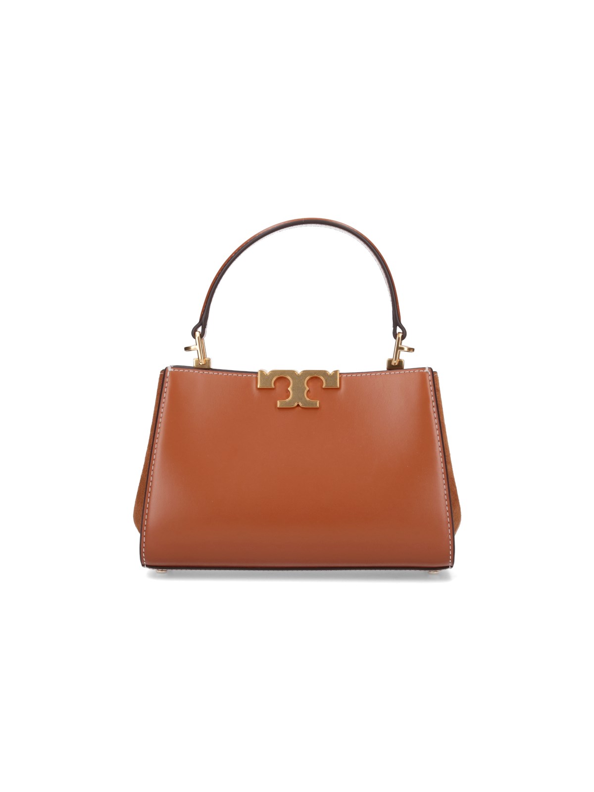 Tory Burch 'eleanor' Mini Bowling Bag
