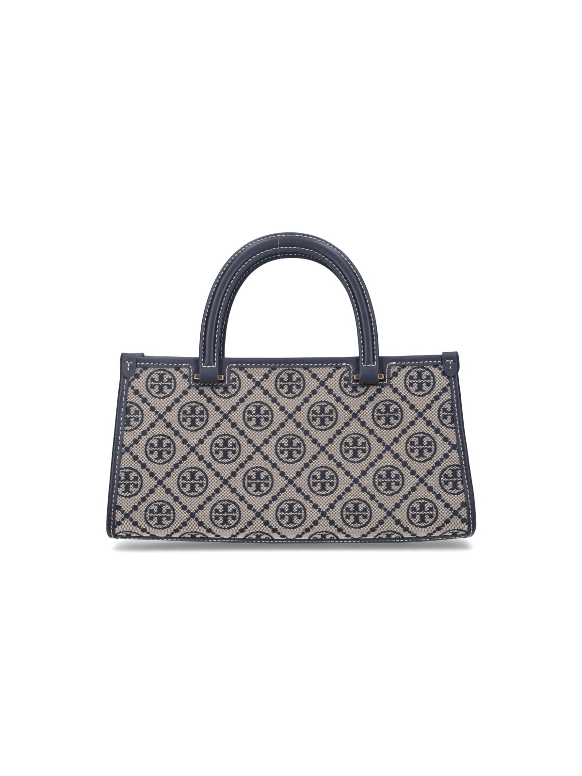 Tory Burch T-monogram Tote Bag