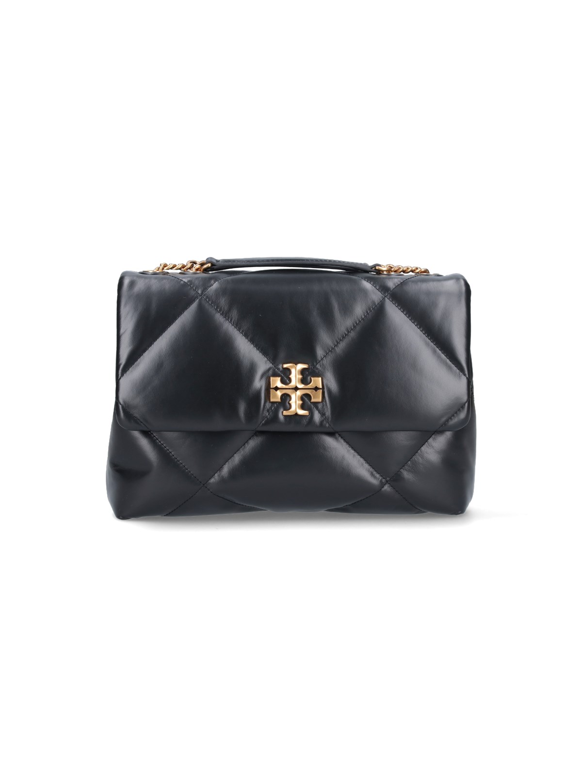 Tory Burch Kira Diamond Quilt Convertible Shoulder Bag