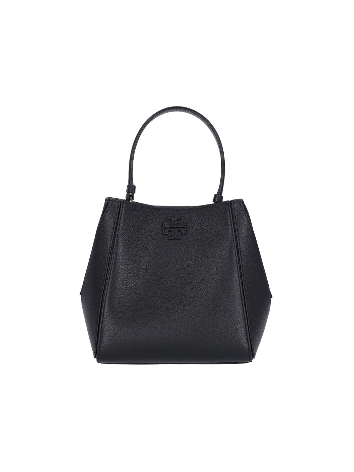 Tory Burch Small Bucket Bag "mcgraw"