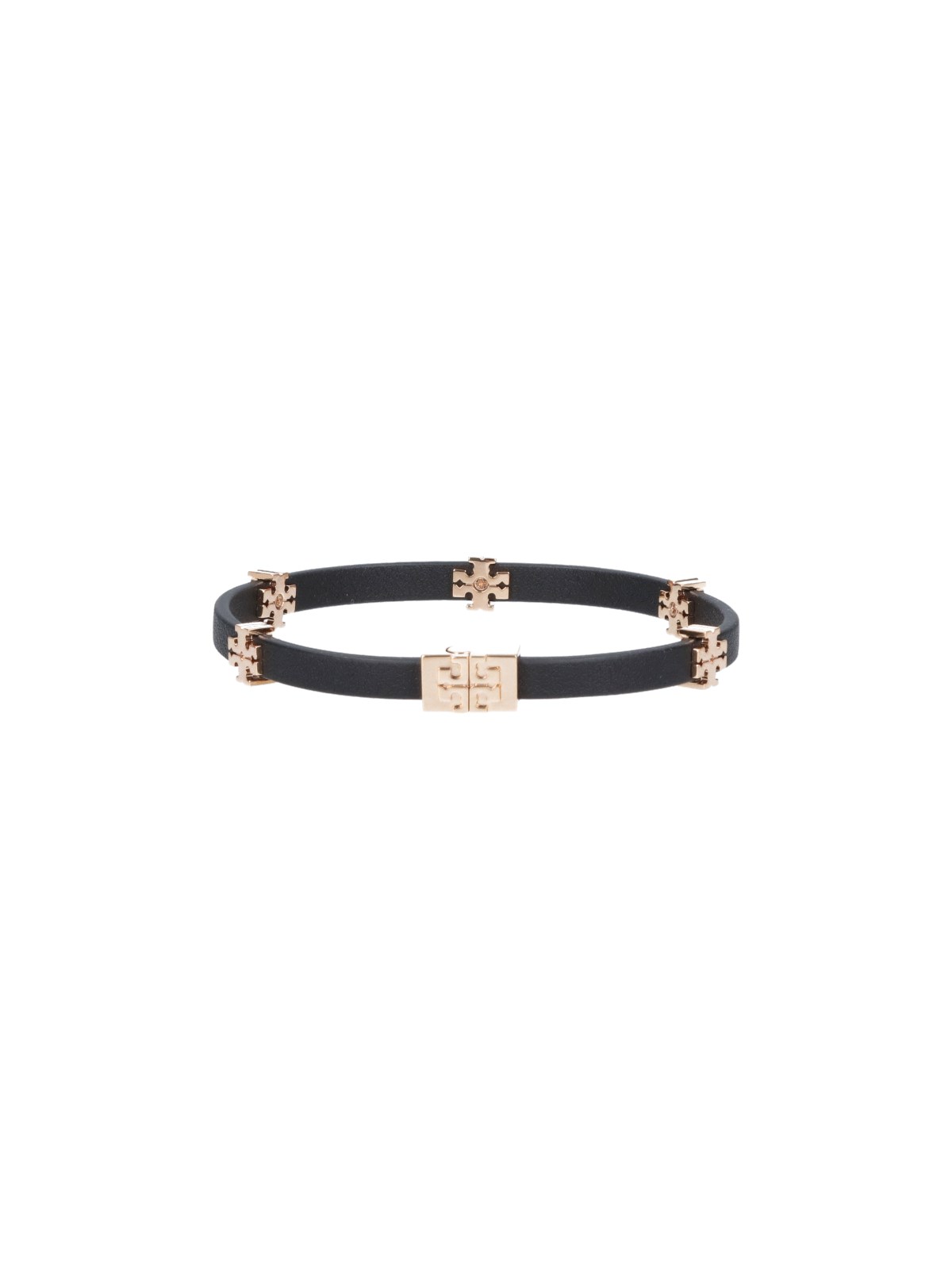 Tory Burch Eleanor Bio Bracelet
