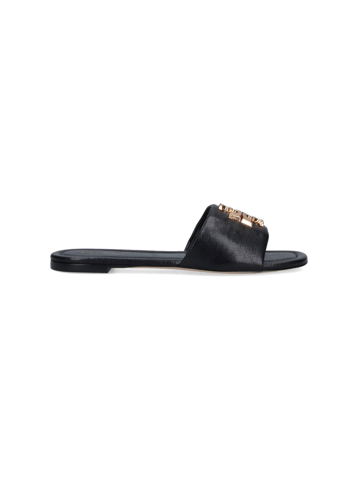 TORY BURCH "ELEANOR" SLIDE SANDALS