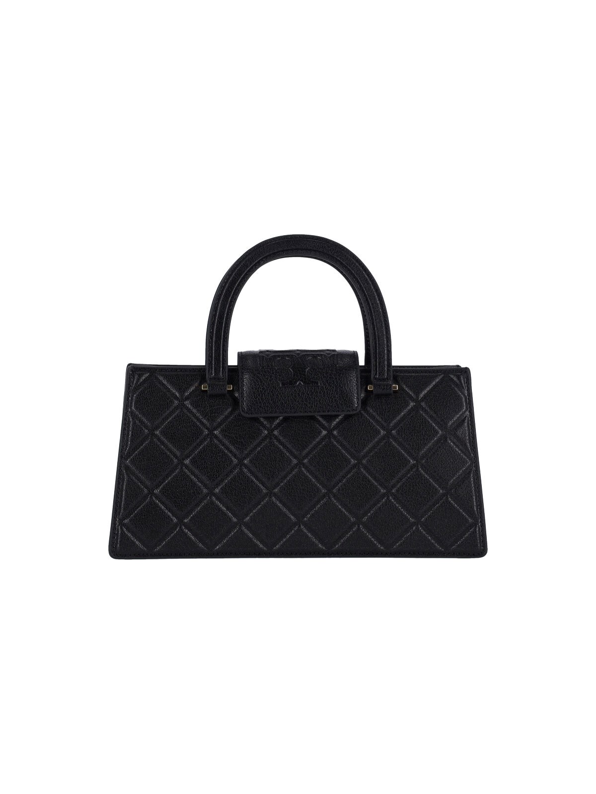Tory Burch Fleming East-west Top Handle Bag