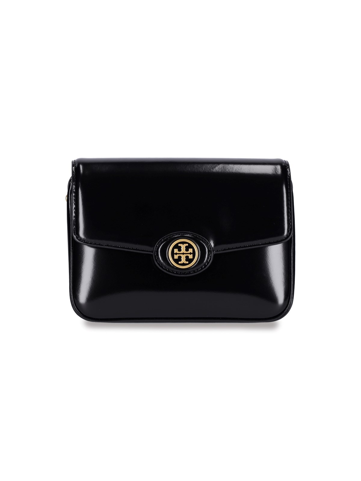 Tory Burch Logo Shoulder Bag