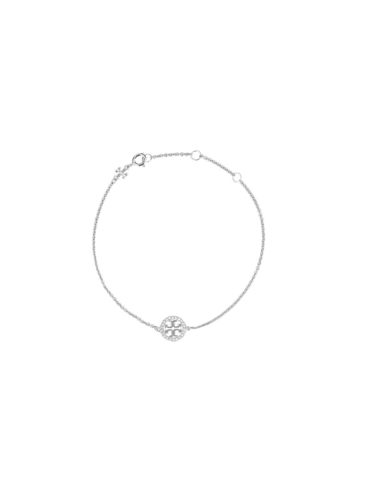 Tory Burch Bijoux In Silver