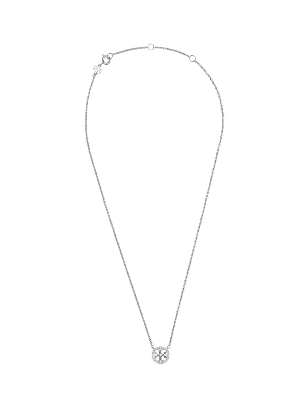 Tory Burch Bijoux In Silver
