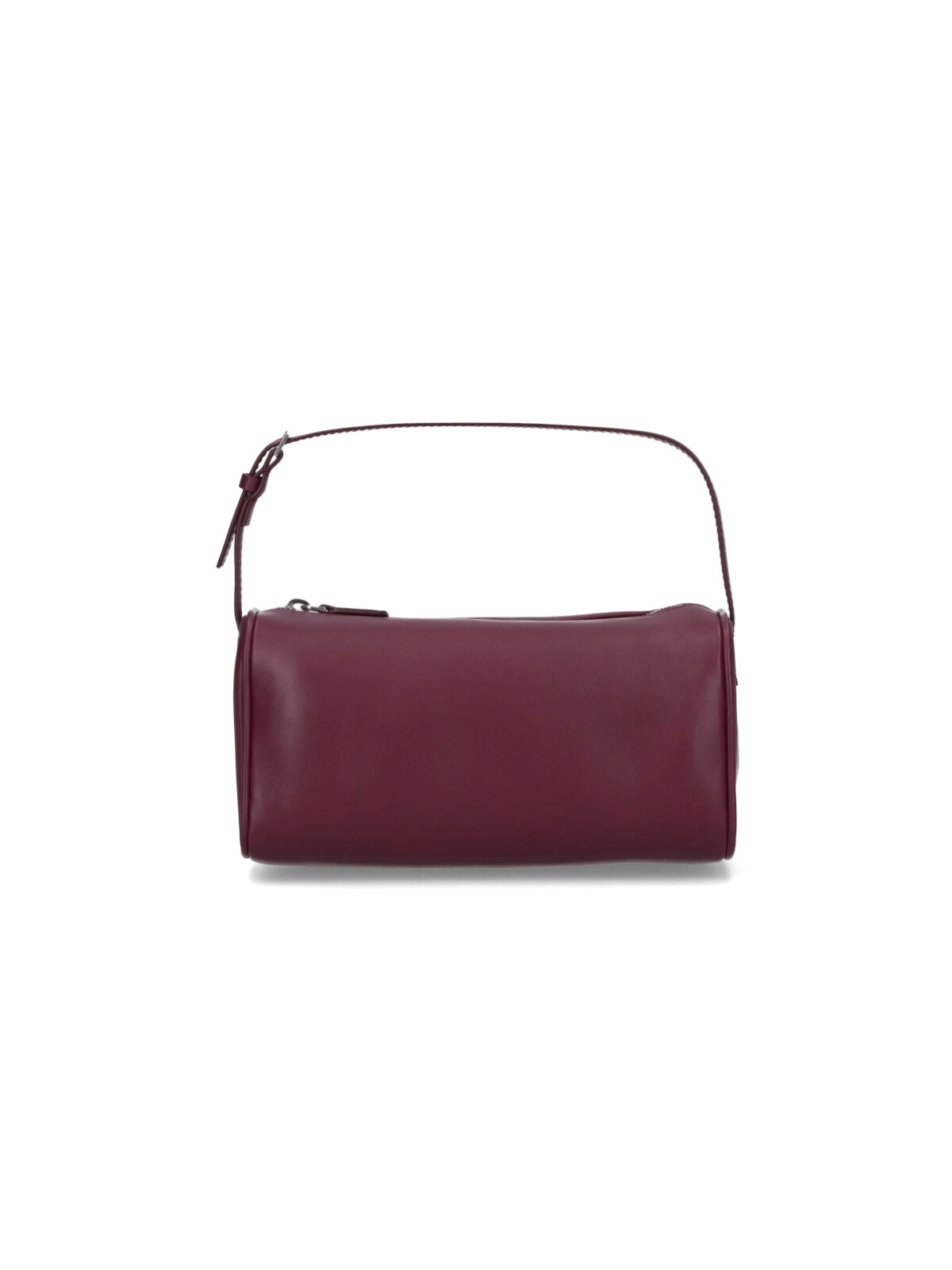 The Row '90's' Handbag In Red
