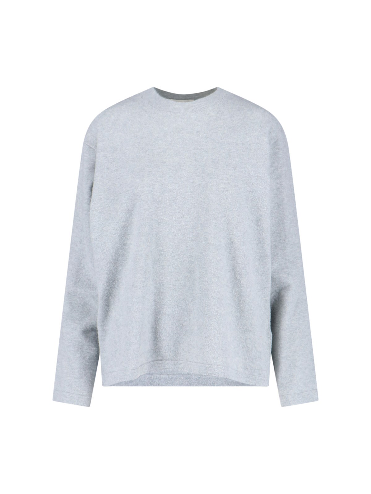The Row 'kabira' T-shirt In Gray