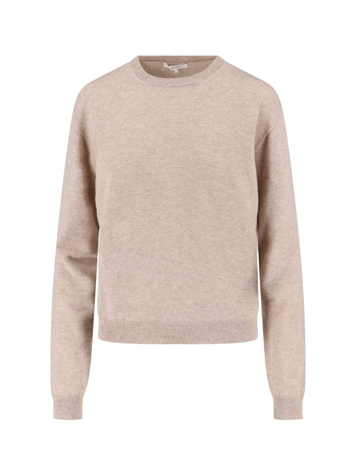 The Row 'kisaora' Cashmere Sweater