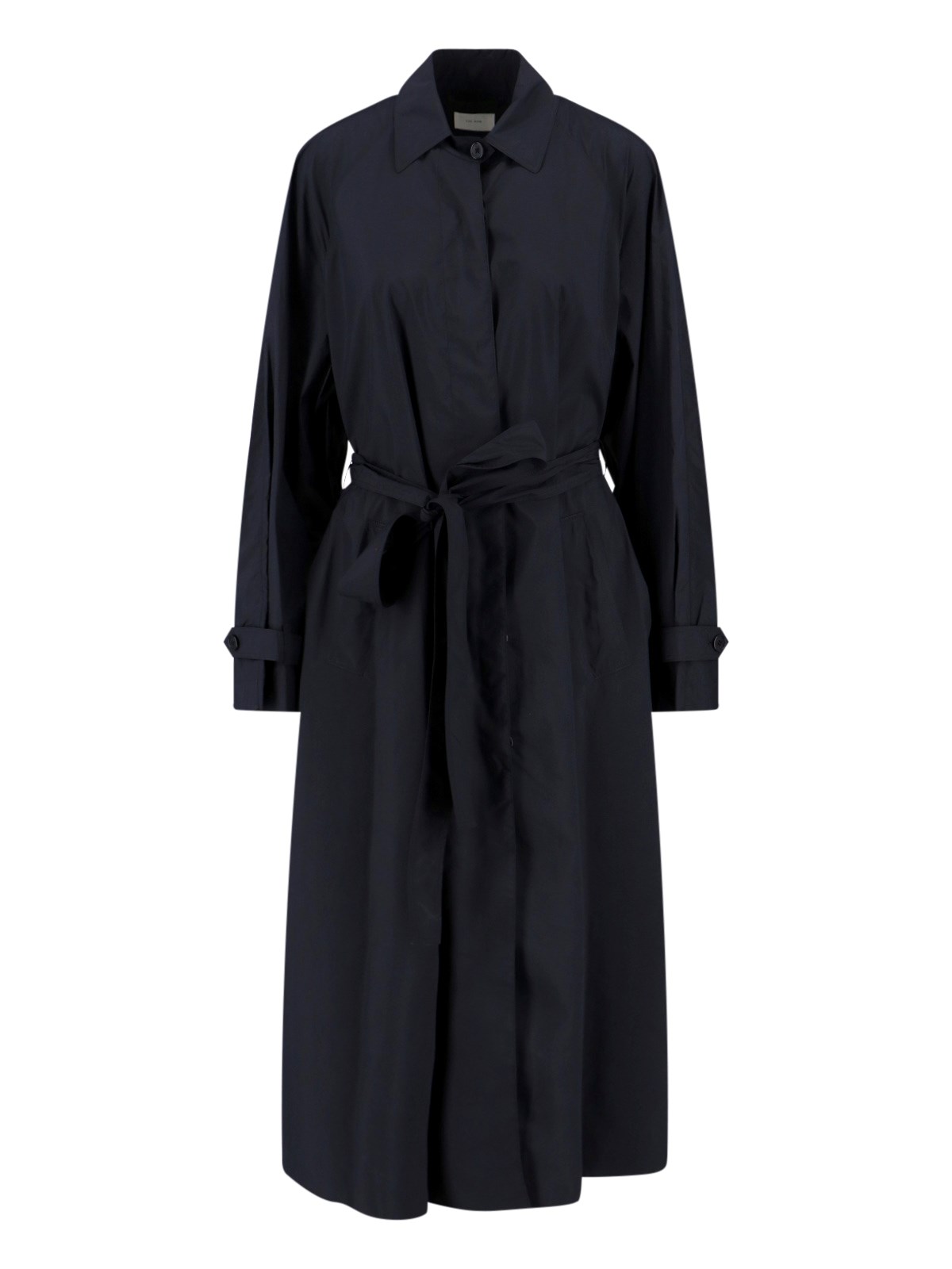 The Row 'ryo' Maxi Coat