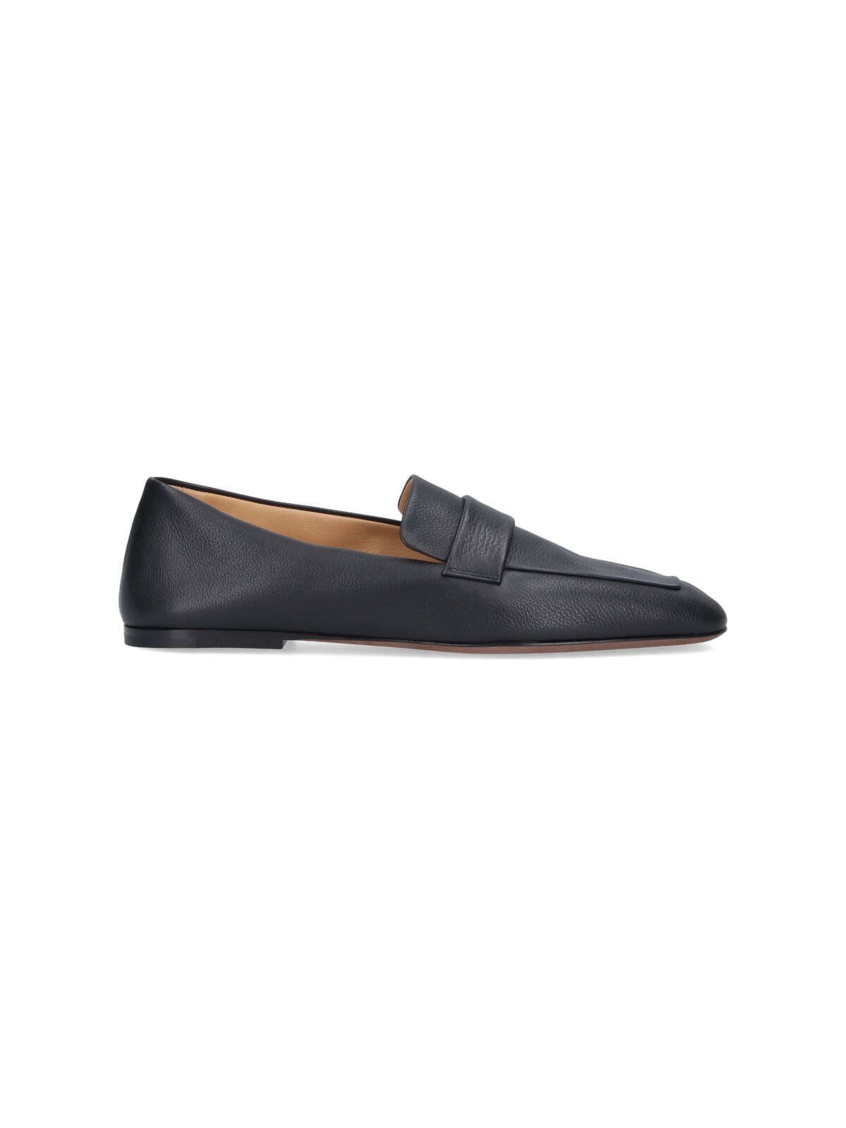 The Row 'square' Loafers