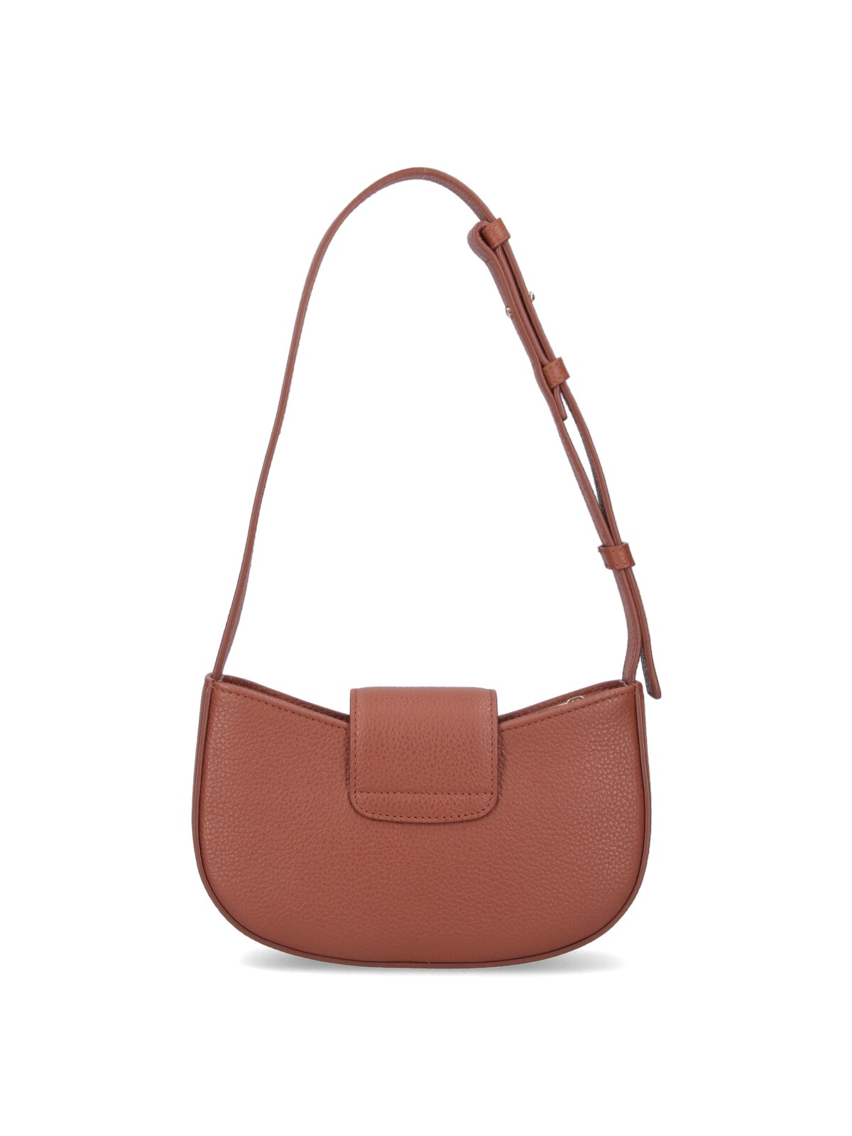 【FERRAGAMO】DOUBLE GANCINI MINI BAG Double Gancini mini bag - Women | Ferragamo