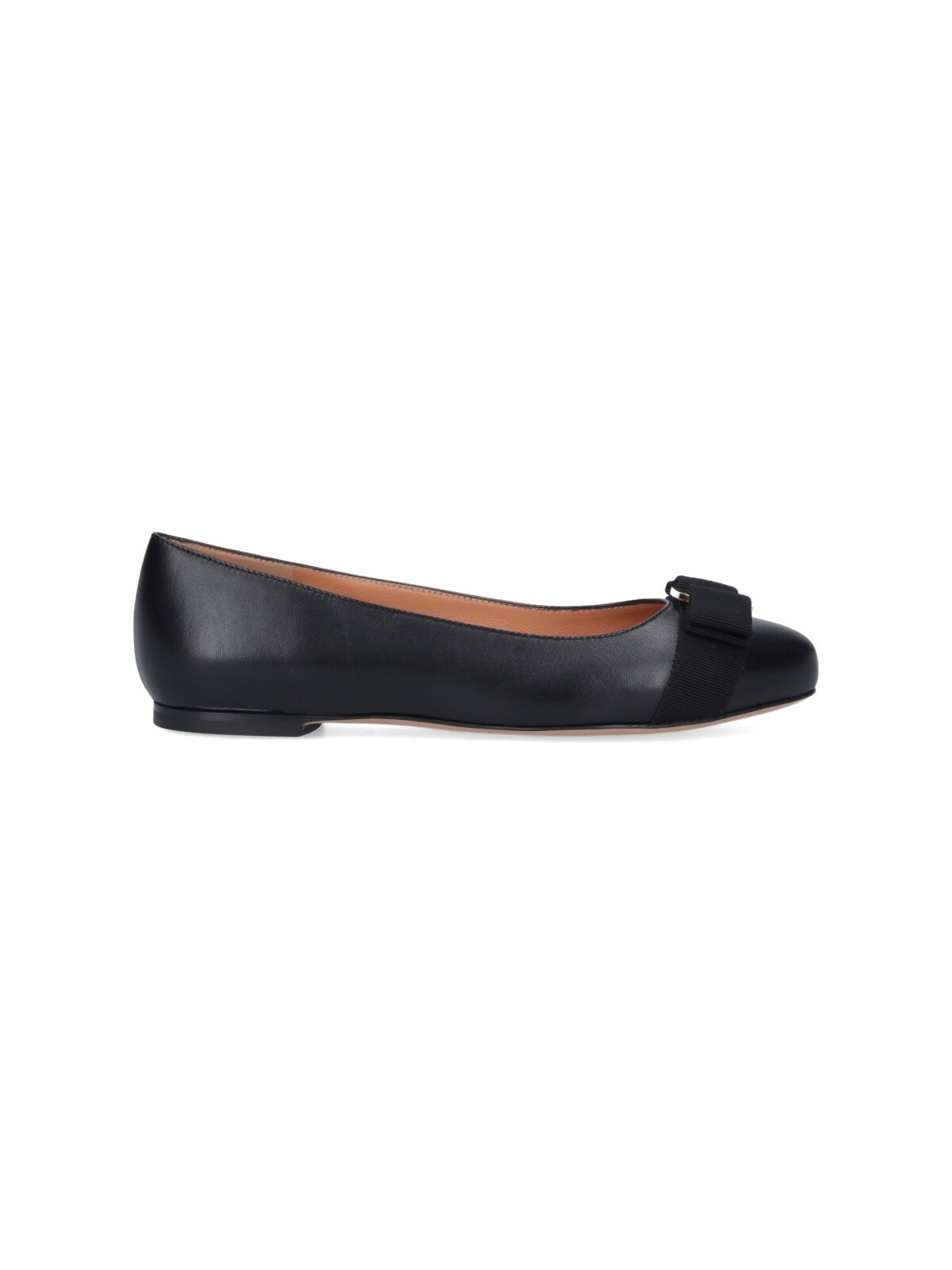 Ferragamo "varina" Ballet Flats