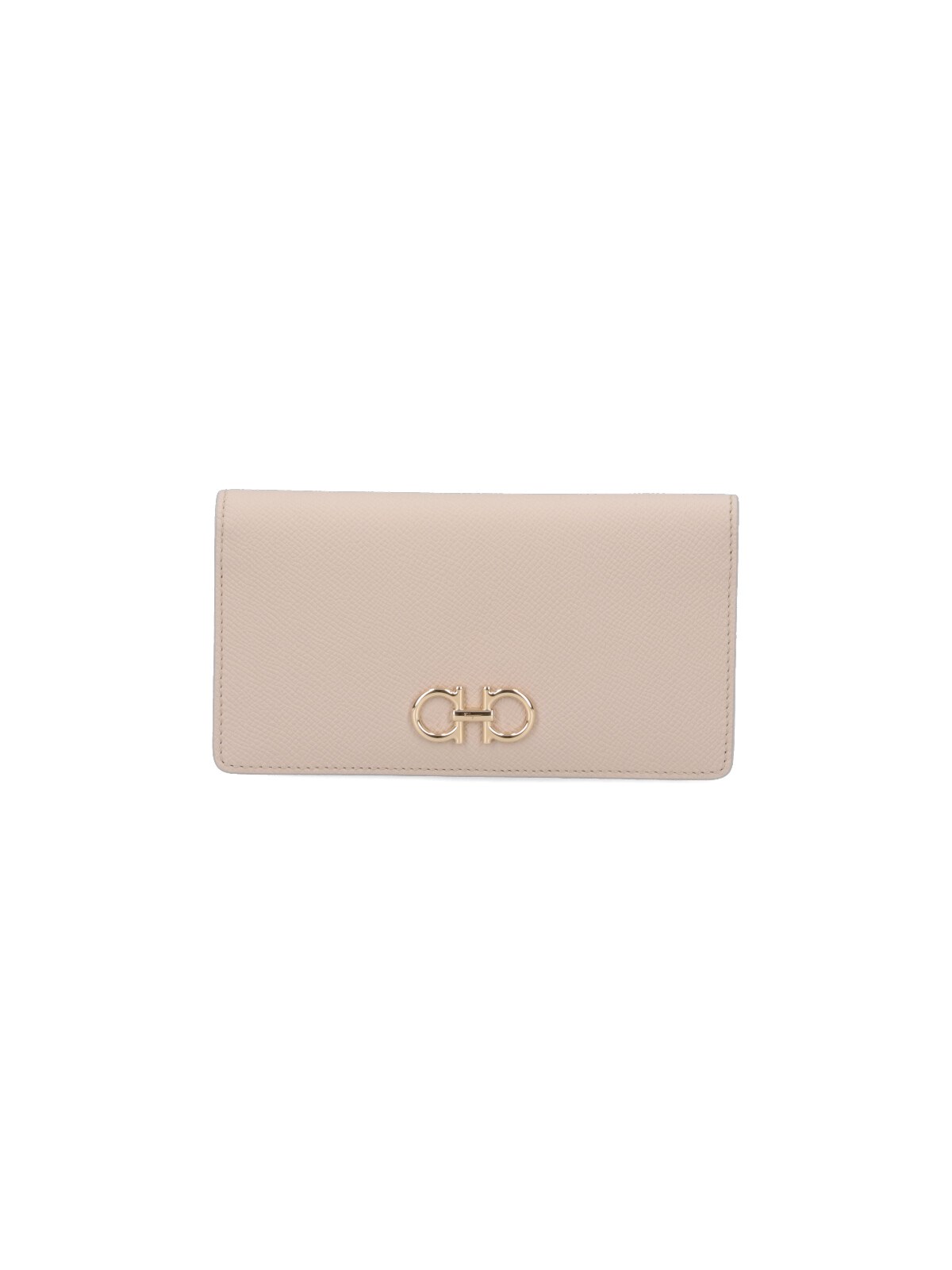 Ferragamo "gancini" Wallet