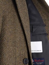 Sunflower Double-breasted coat available on SUGAR - 189194