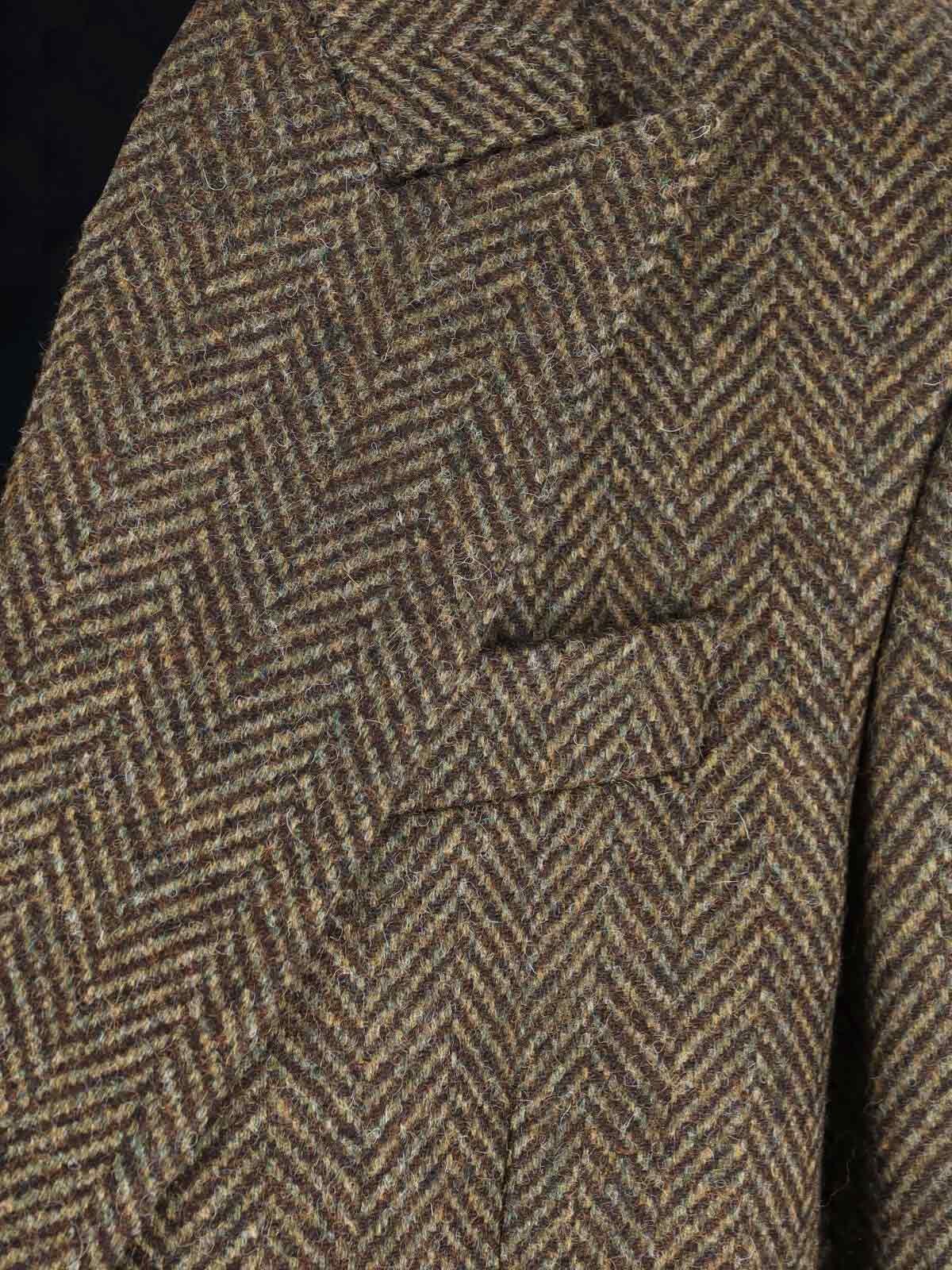 Sunflower Double-breasted coat available on SUGAR - 189194