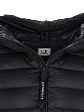 C.p. company Padded vest available on SUGAR - 189283