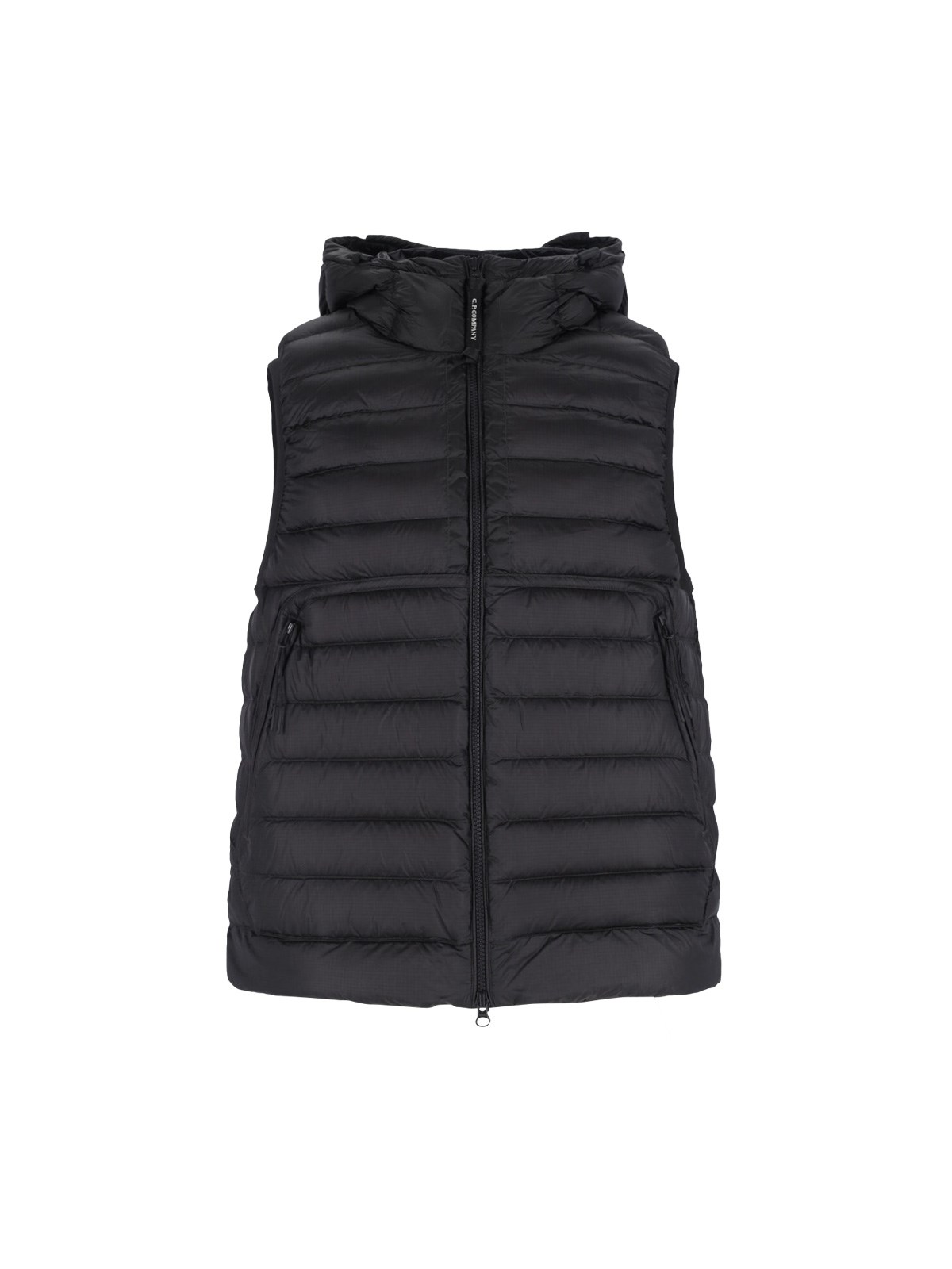 C.p. company Padded vest available on SUGAR - 189283