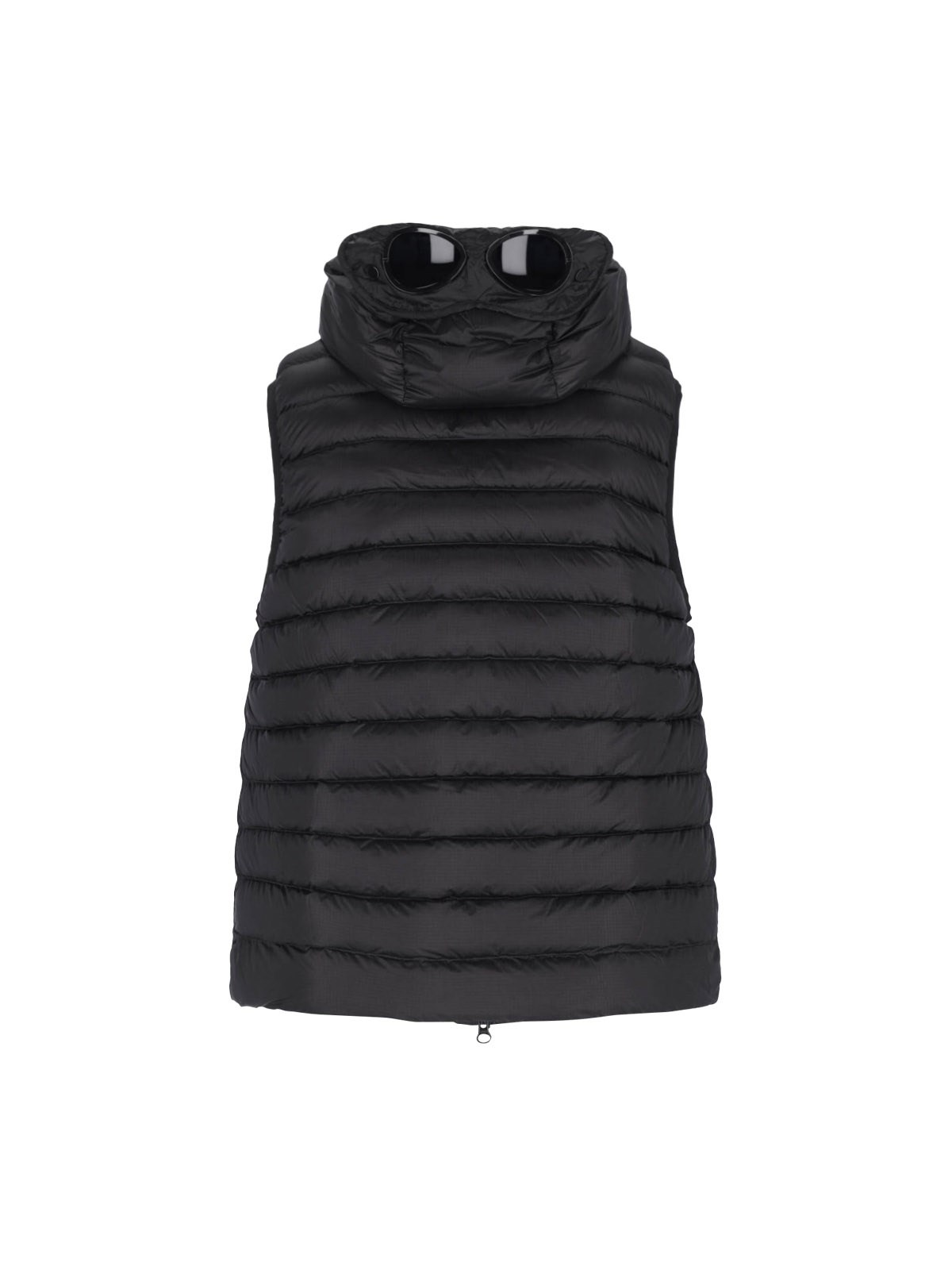 C.p. company Padded vest available on SUGAR - 189283