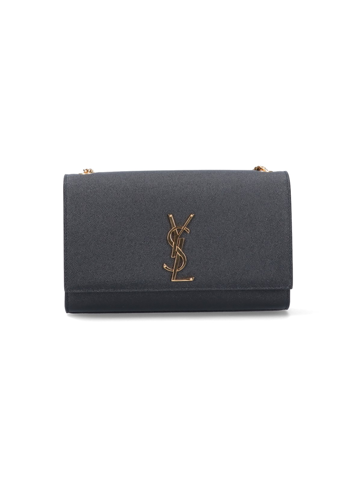 Saint Laurent Borsa Tracolla "Kate"