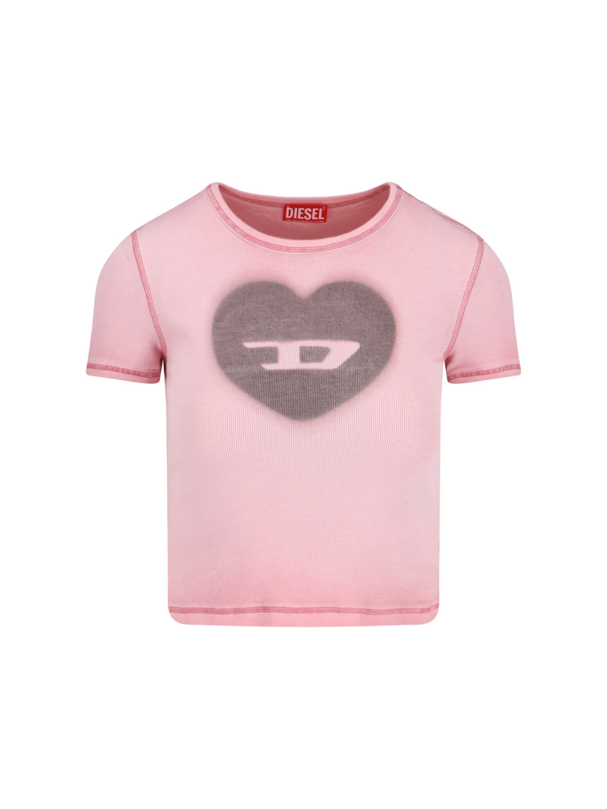 Diesel 'T-Ele' T-Shirt