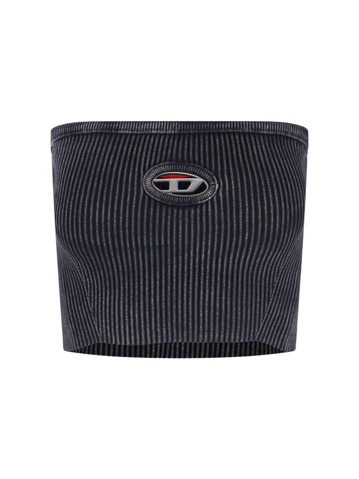 Diesel Top M-clarksvillex-c In Black